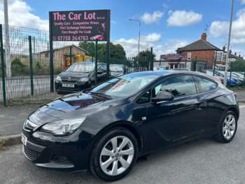 2016 (16) - 1.4T 16V Sport 3dr