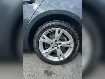 Used Audi A4 2017 for sale - 78788453: Photo