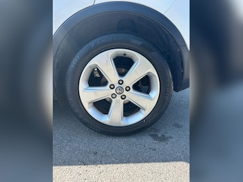 Used Vauxhall Mokka 2013 for sale - 78755860: Photo