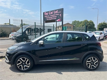 Used Renault Captur 2018 for sale - 79024134: Photo