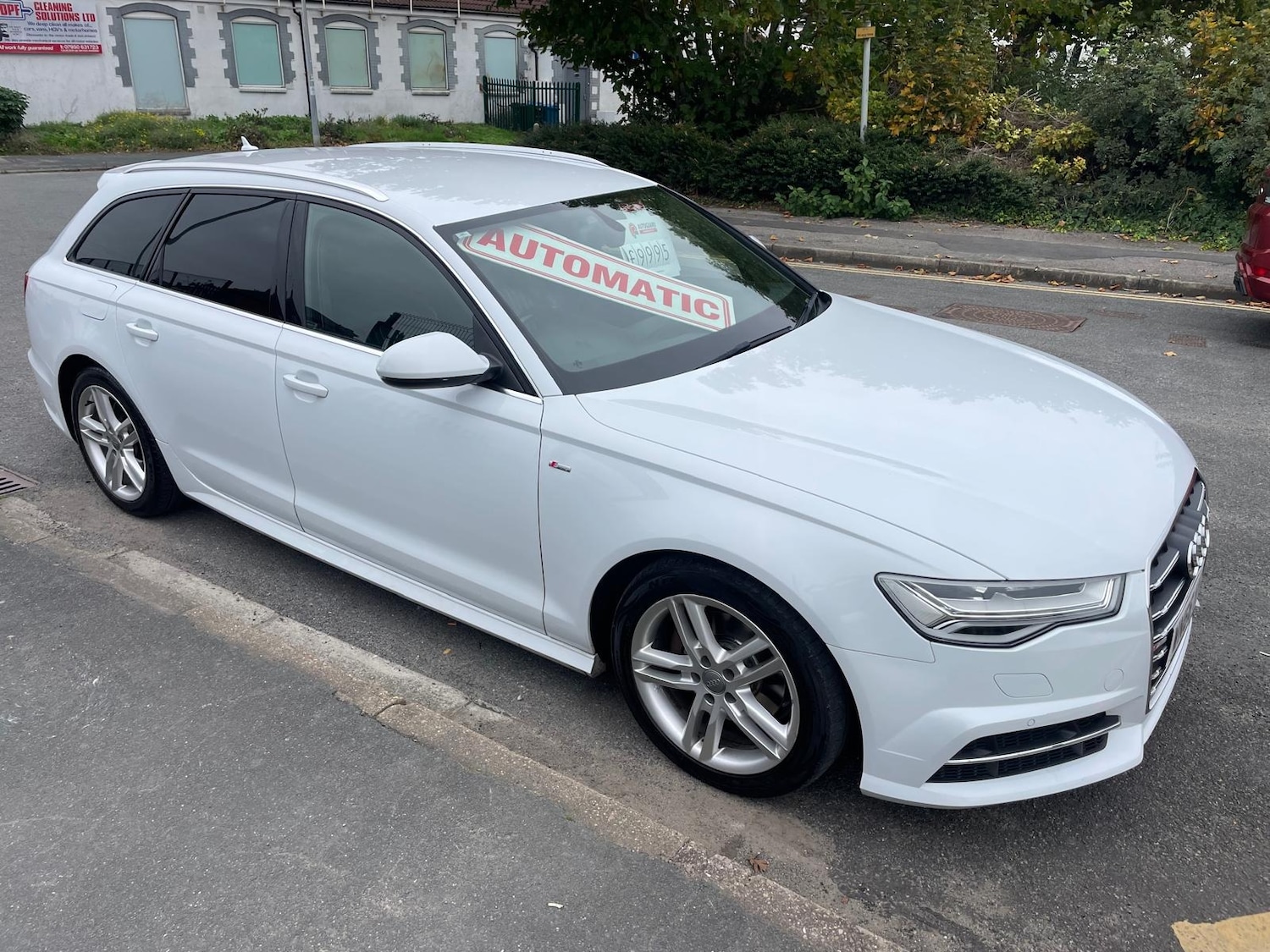 Used Audi A6 2016 for sale - 76320295: Photo 10