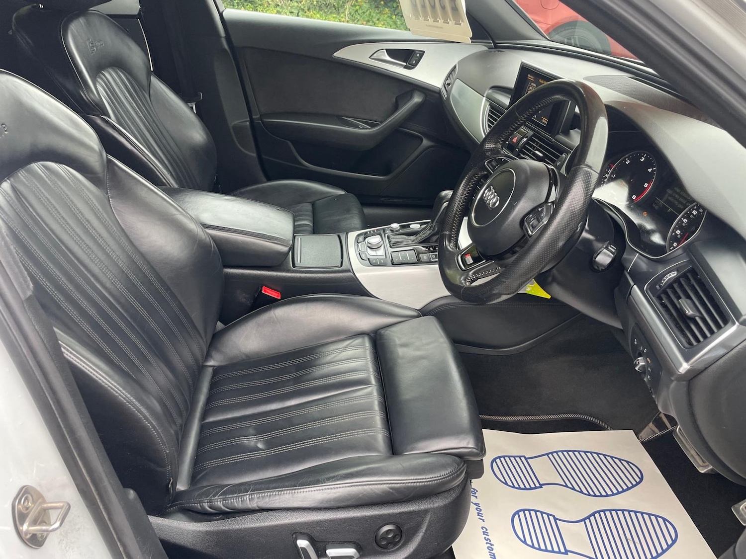 Used Audi A6 2016 for sale - 76320295: Photo 12