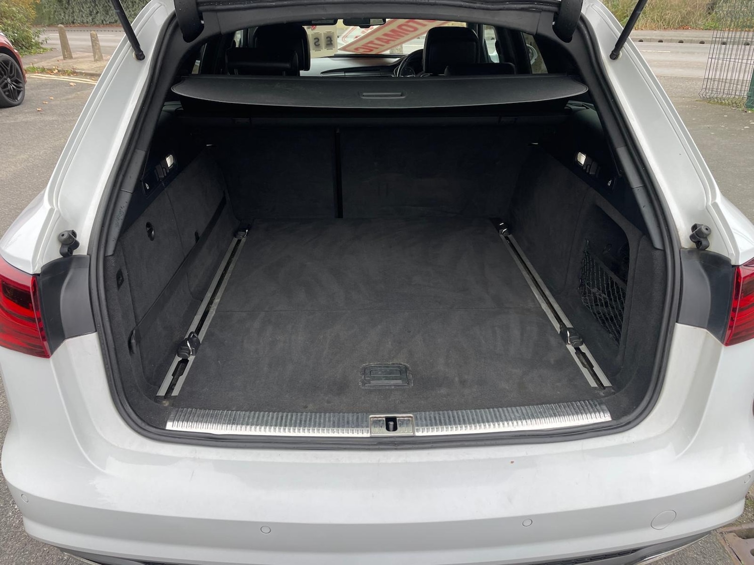 Used Audi A6 2016 for sale - 76320295: Photo 13
