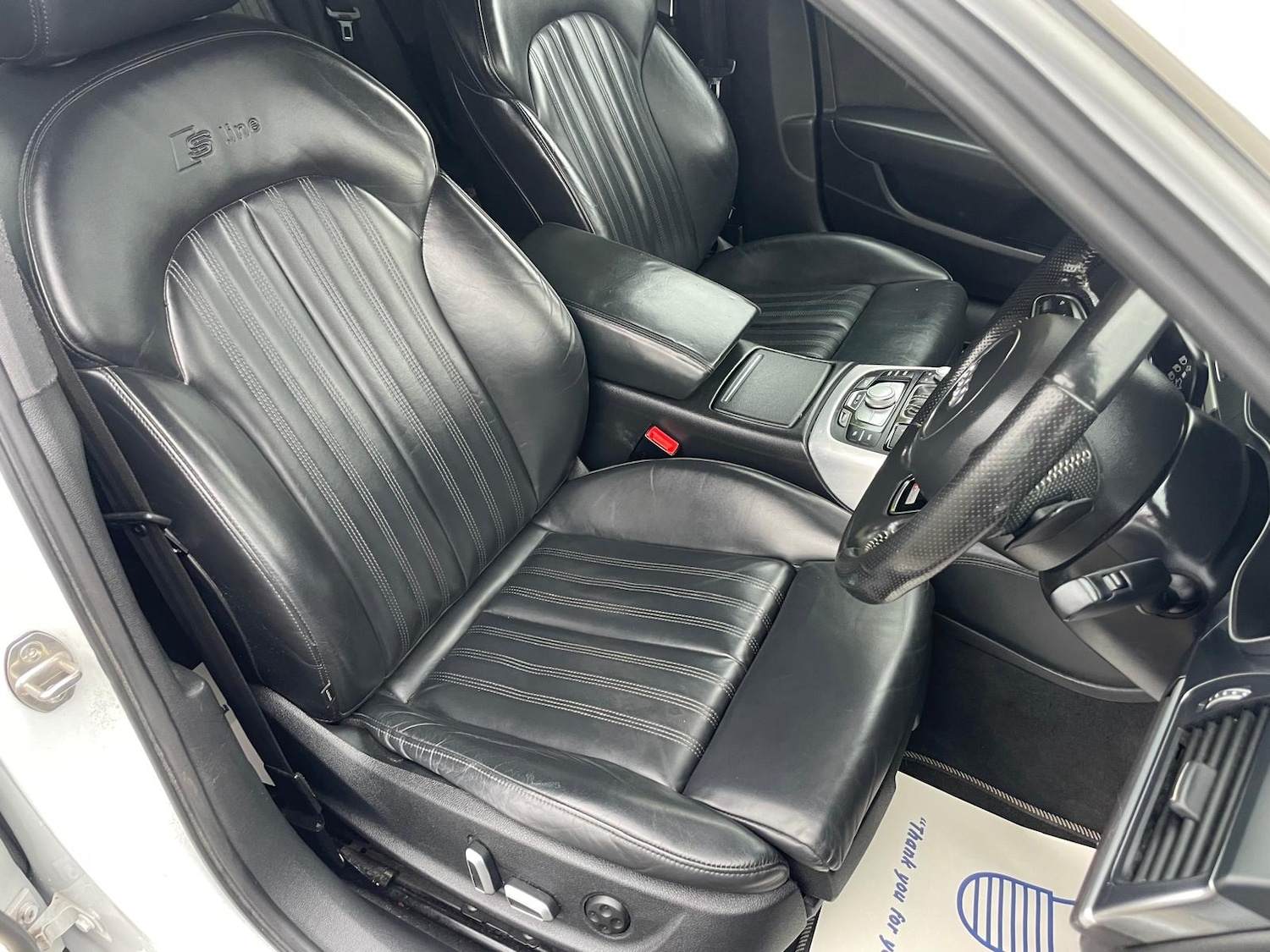 Used Audi A6 2016 for sale - 76320295: Photo 14