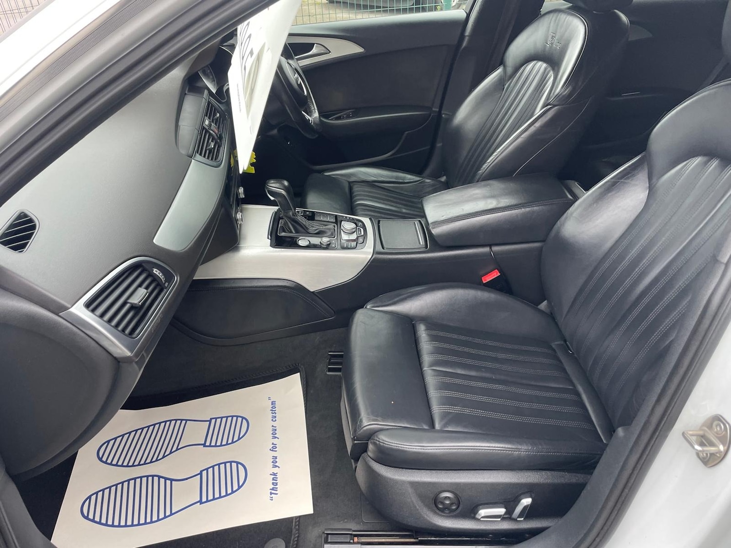 Used Audi A6 2016 for sale - 76320295: Photo 15