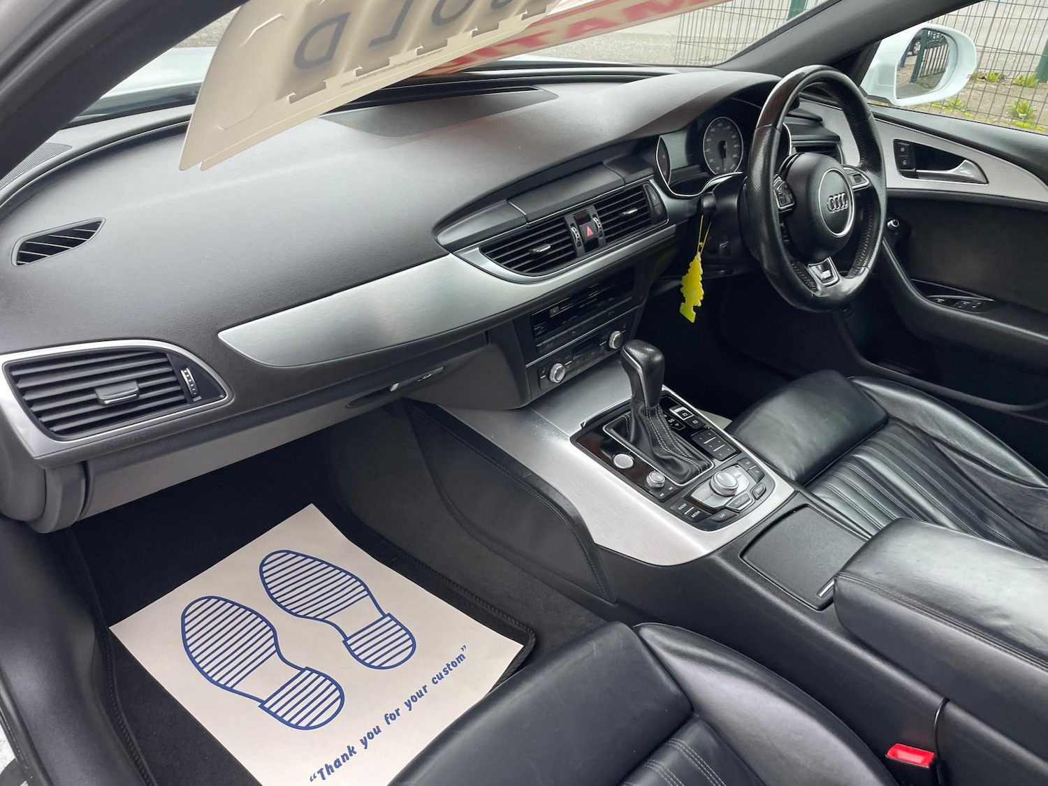 Used Audi A6 2016 for sale - 76320295: Photo 16