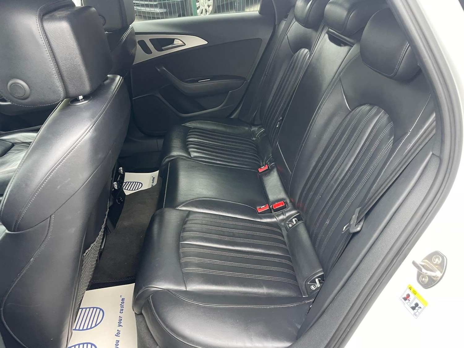 Used Audi A6 2016 for sale - 76320295: Photo 18