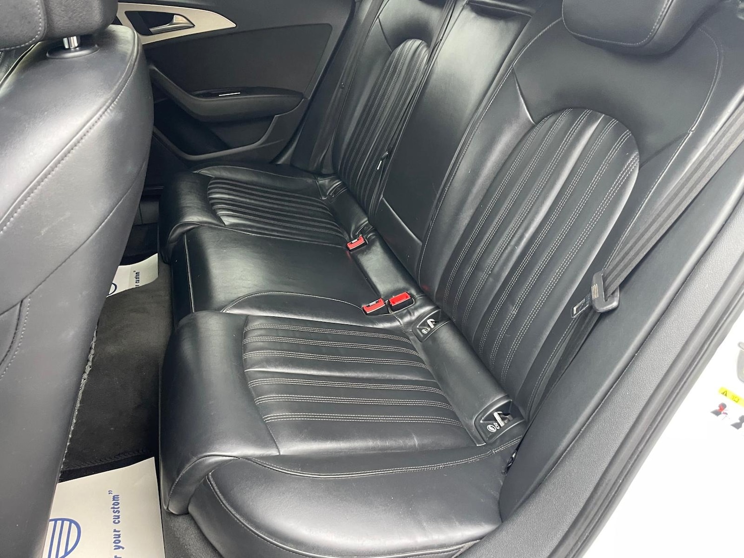 Used Audi A6 2016 for sale - 76320295: Photo 19