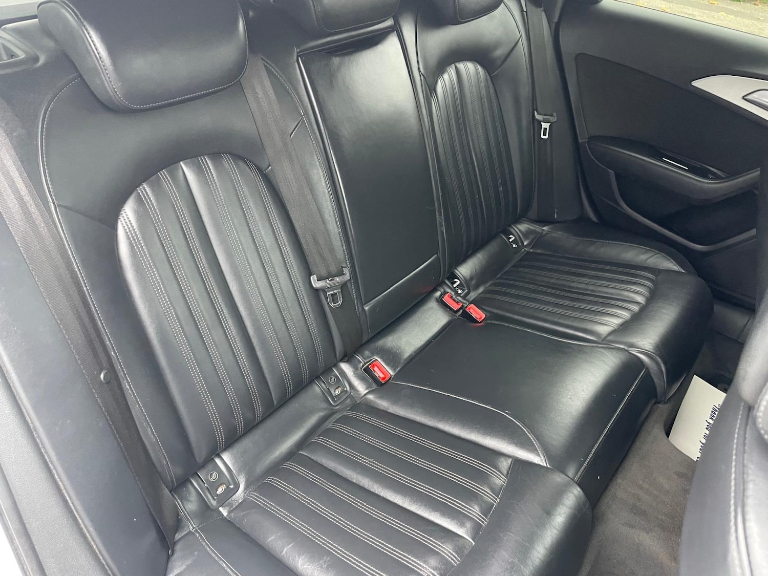 Used Audi A6 2016 for sale - 76320295: Photo 23