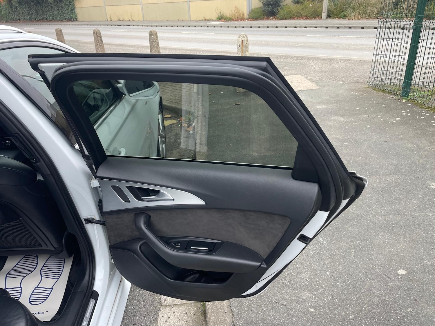 Used Audi A6 2016 for sale - 76320295: Photo 24