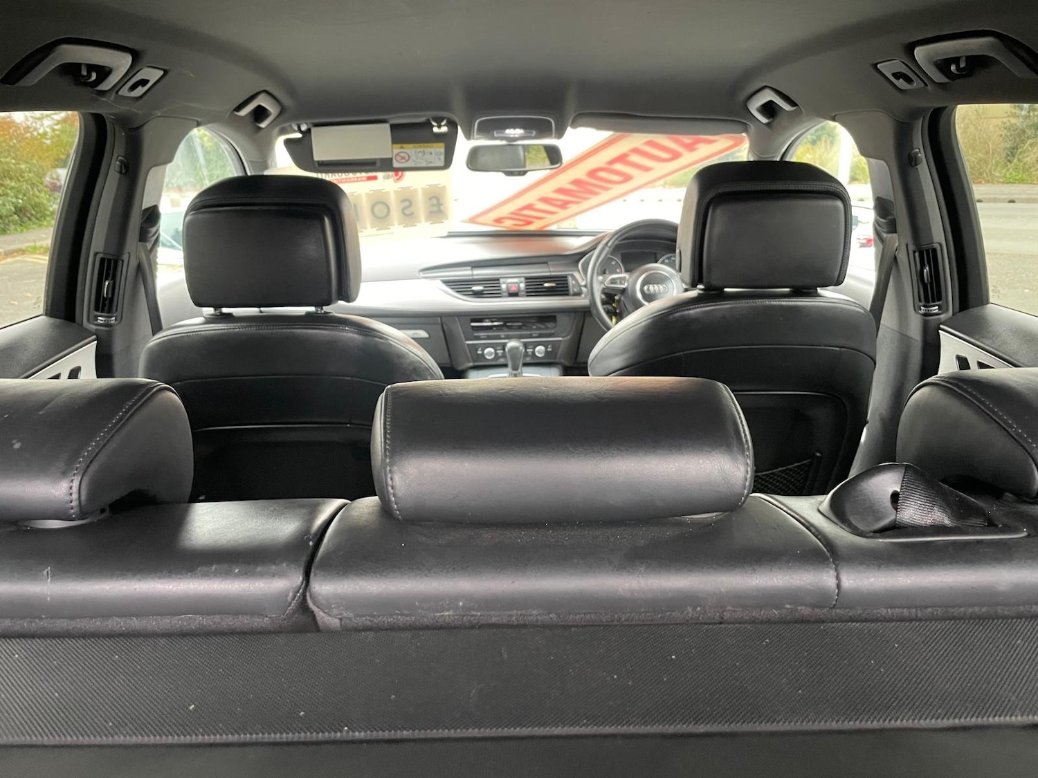 Used Audi A6 2016 for sale - 76320295: Photo 7