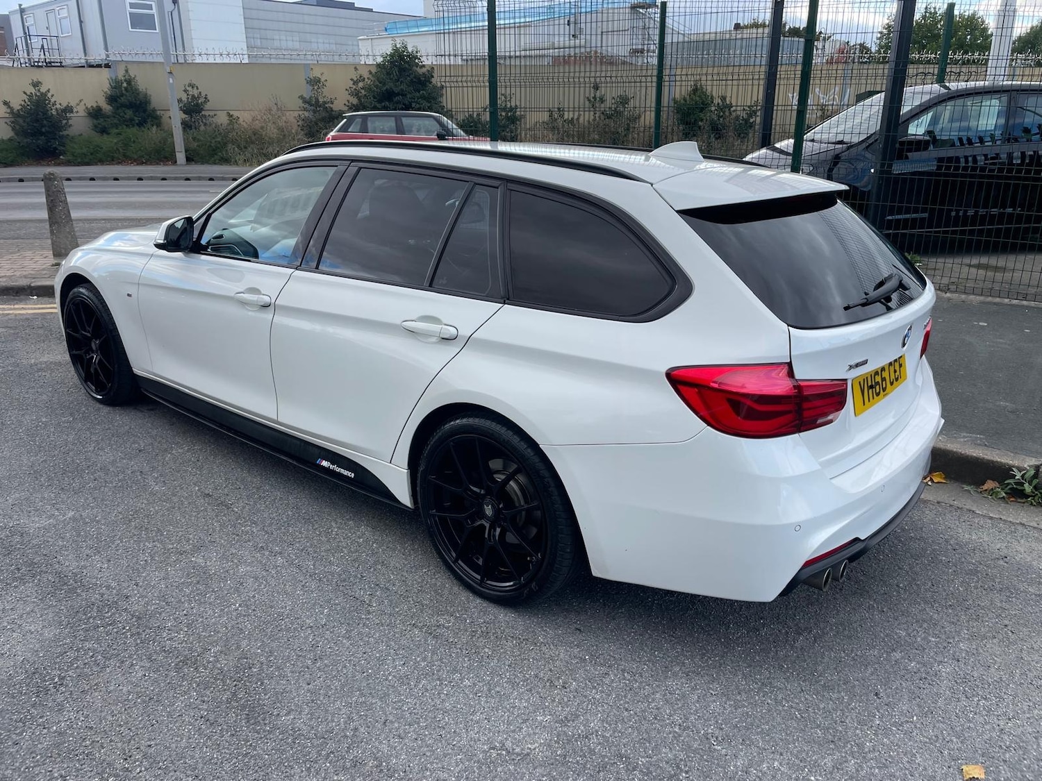 Used BMW 3 Series 2016 for sale - 76087583: Photo 10