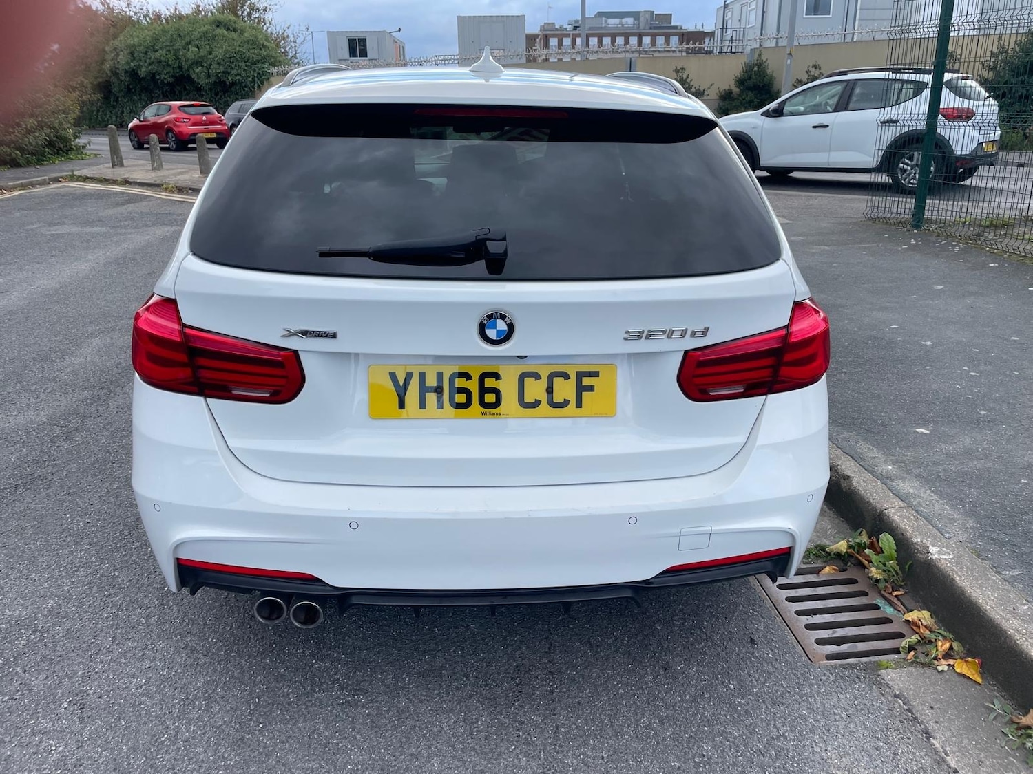Used BMW 3 Series 2016 for sale - 76087583: Photo 11