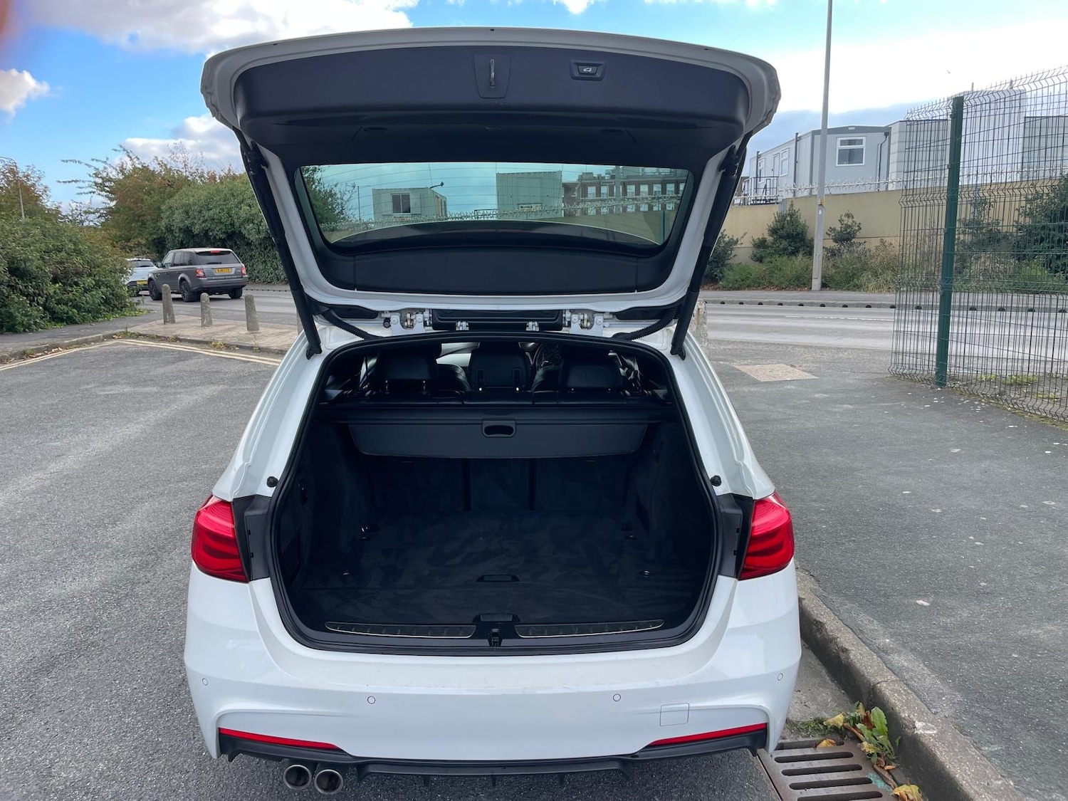 Used BMW 3 Series 2016 for sale - 76087583: Photo 12