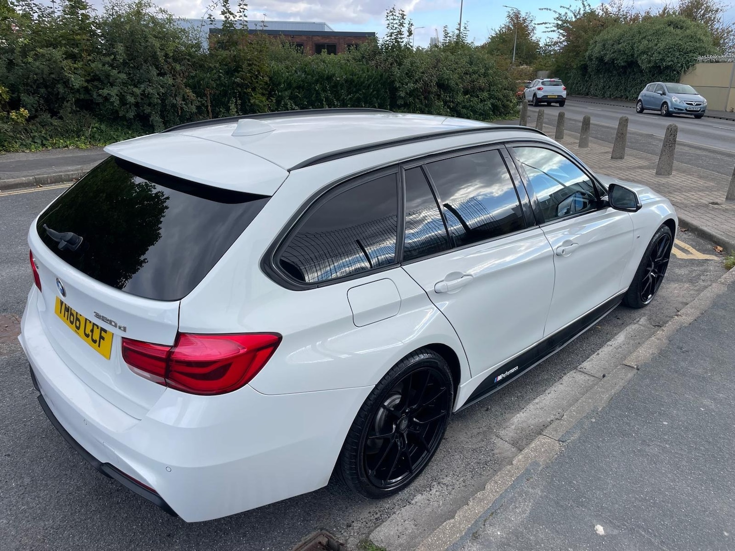 Used BMW 3 Series 2016 for sale - 76087583: Photo 14