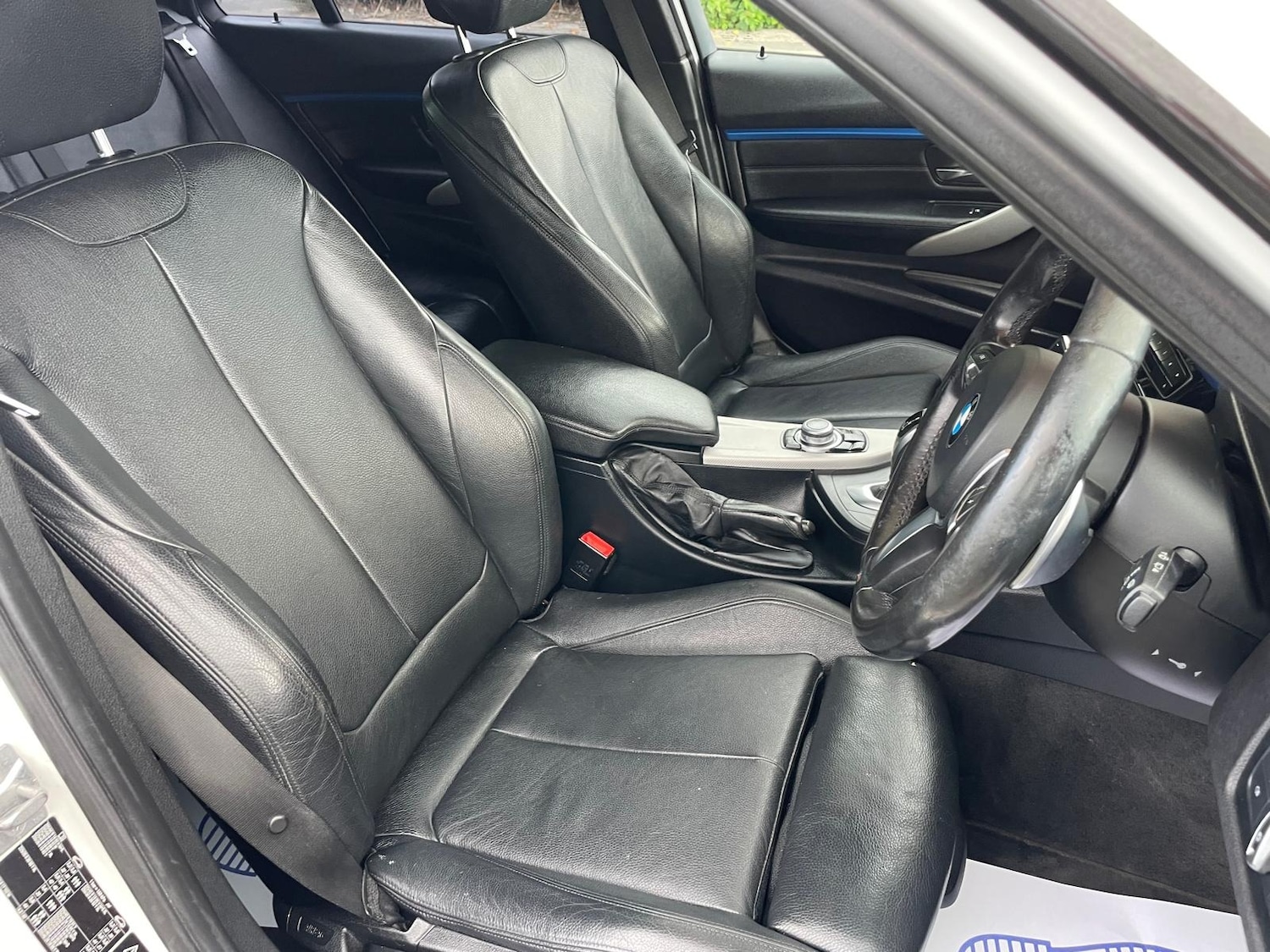 Used BMW 3 Series 2016 for sale - 76087583: Photo 15