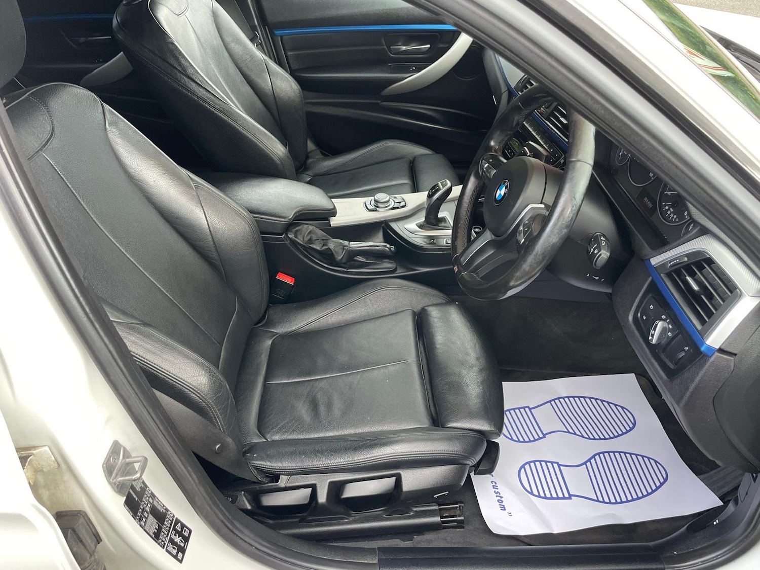 Used BMW 3 Series 2016 for sale - 76087583: Photo 16