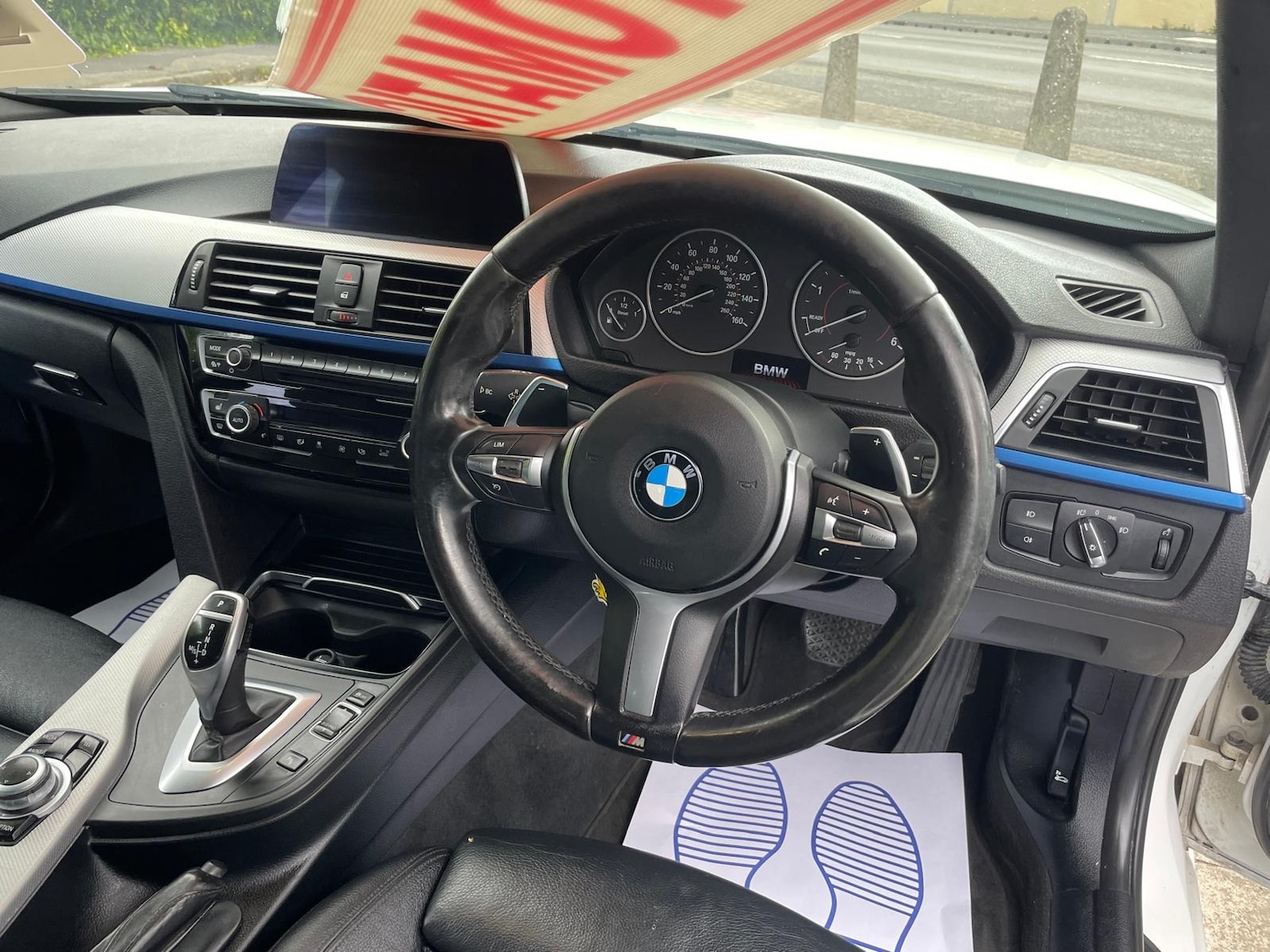 Used BMW 3 Series 2016 for sale - 76087583: Photo 17