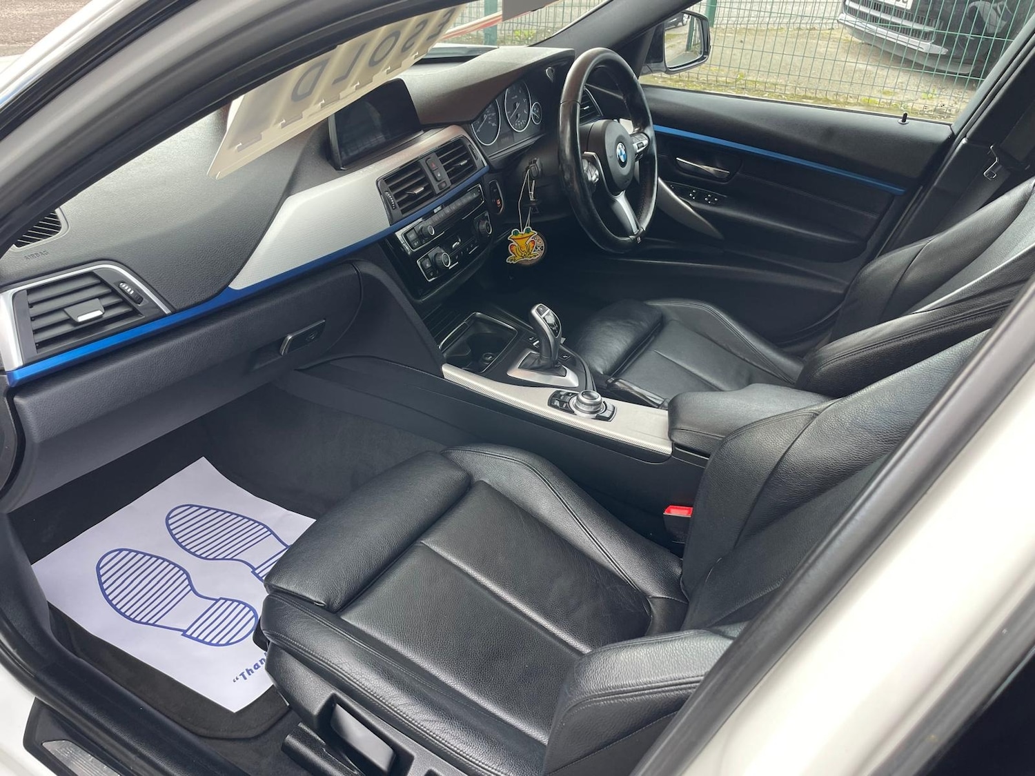 Used BMW 3 Series 2016 for sale - 76087583: Photo 19