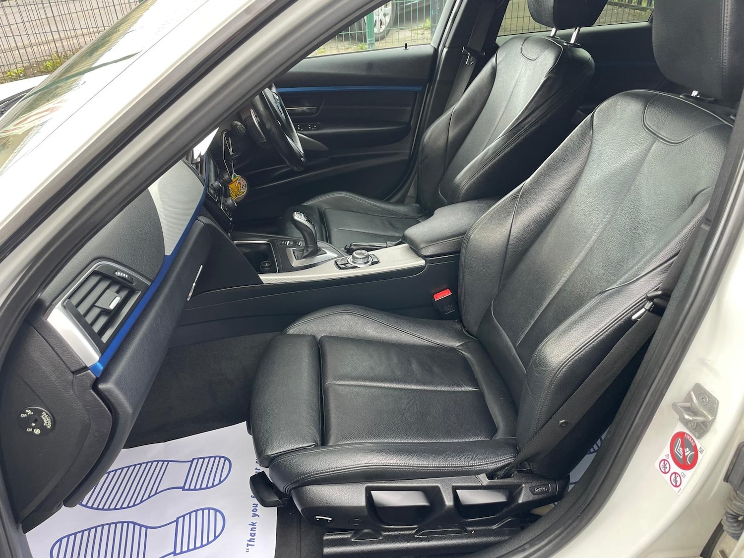 Used BMW 3 Series 2016 for sale - 76087583: Photo 20