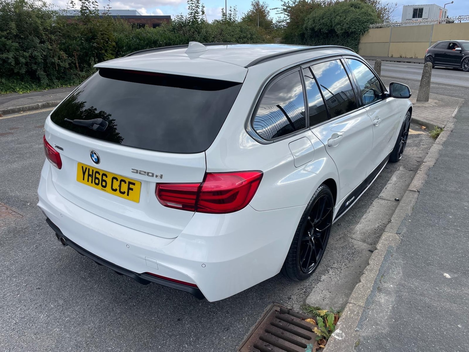 Used BMW 3 Series 2016 for sale - 76087583: Photo 21