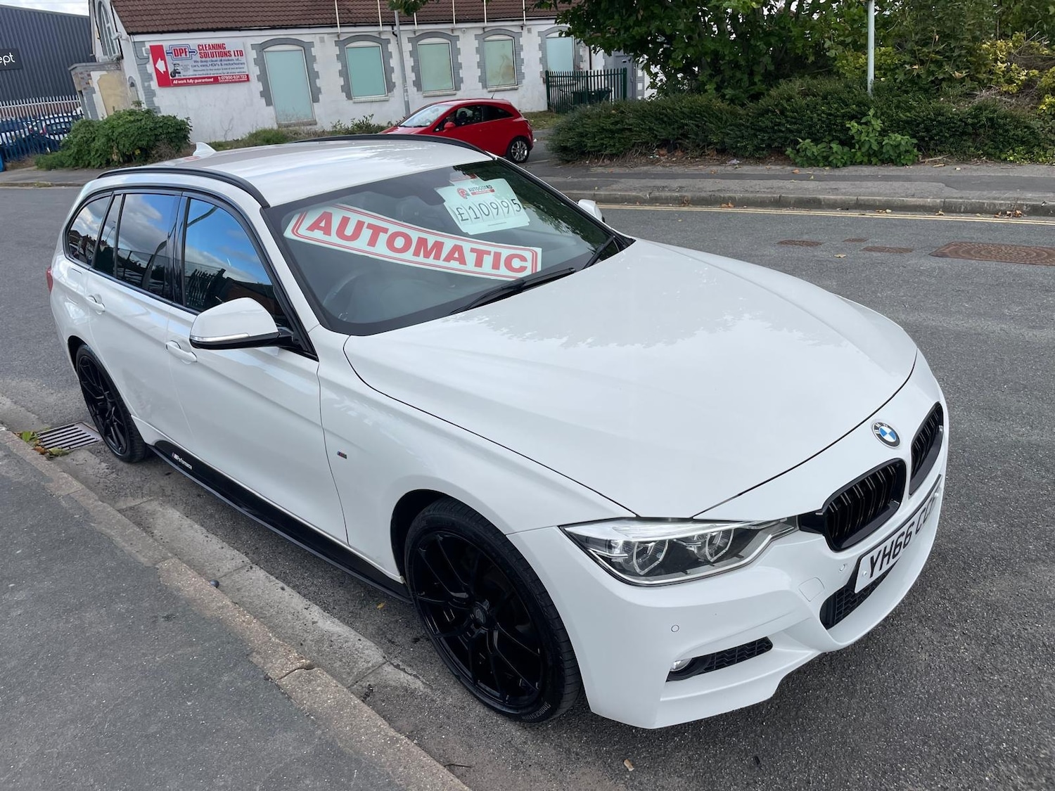 Used BMW 3 Series 2016 for sale - 76087583: Photo 22