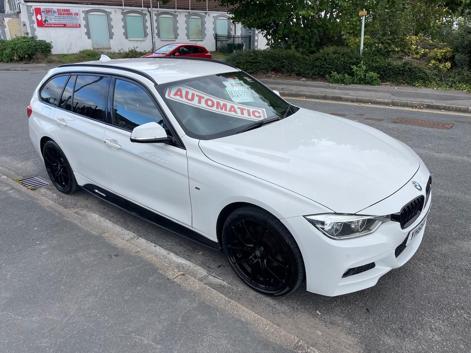 Used BMW 3 Series 2016 for sale - 76087583: Photo 23