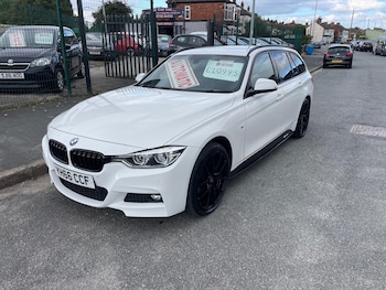 Used BMW 3 Series 2016 for sale - 76087583: Photo 2