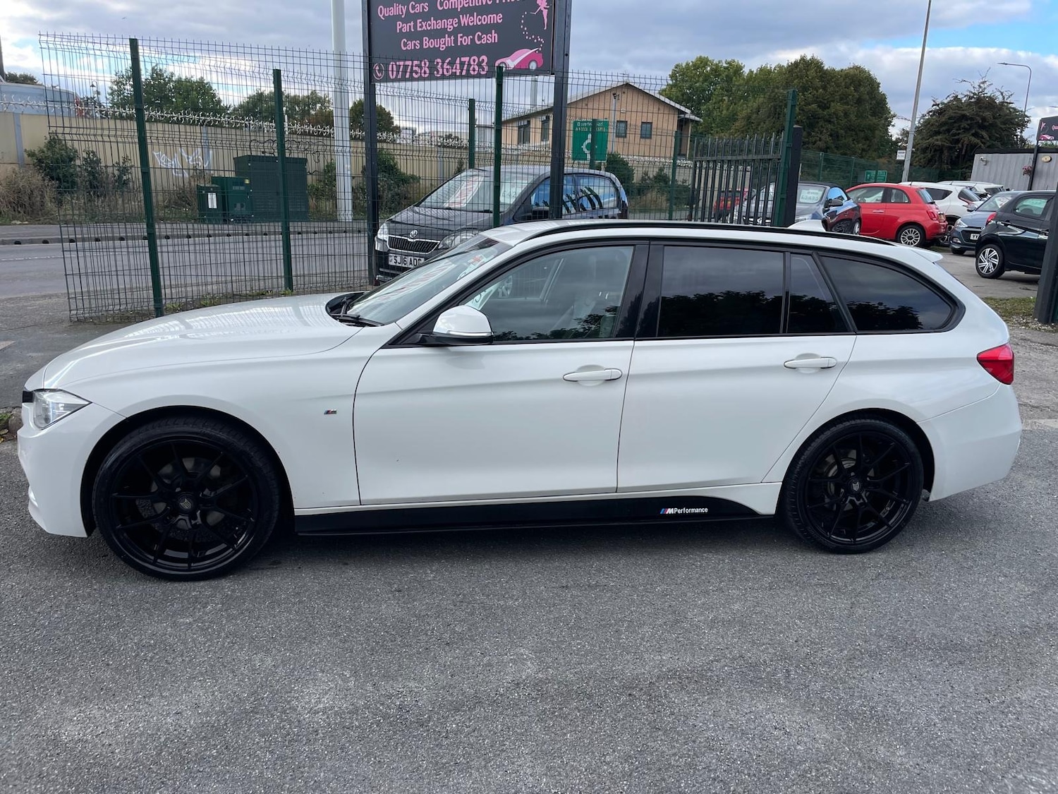 Used BMW 3 Series 2016 for sale - 76087583: Photo 4