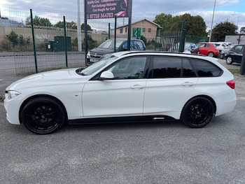 Used BMW 3 Series 2016 for sale - 76087583: Photo 4