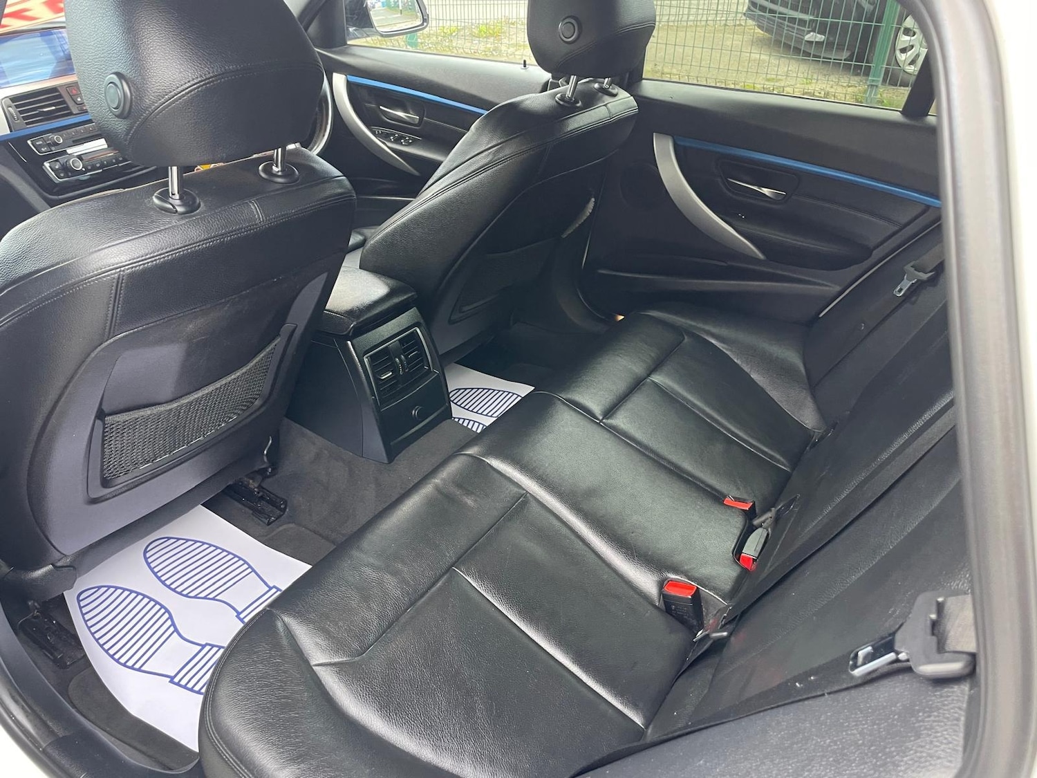 Used BMW 3 Series 2016 for sale - 76087583: Photo 8