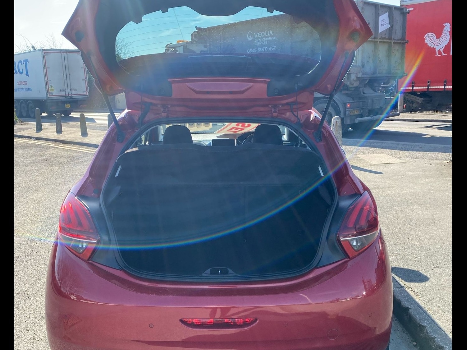Vehicle 11