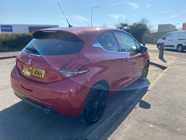 Used Peugeot 208 2015 for sale - 74073095: Photo 13