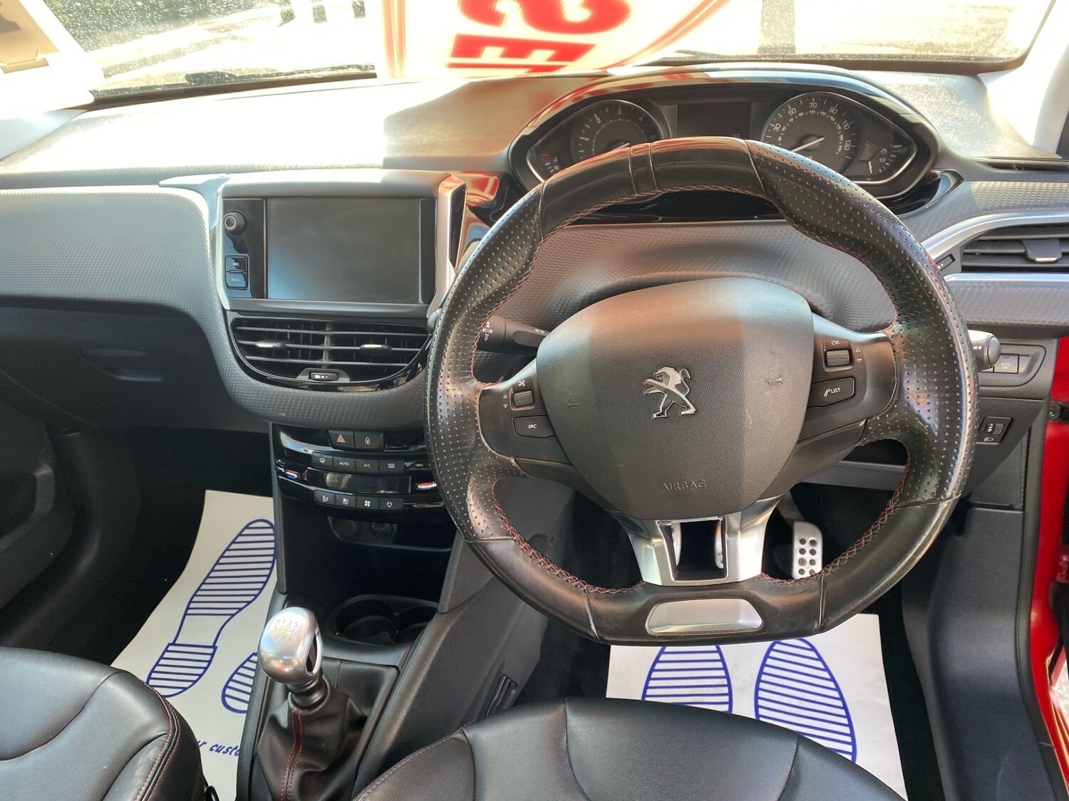 Vehicle 16