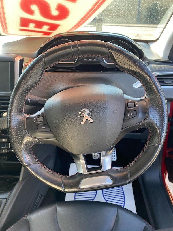 Used Peugeot 208 2015 for sale - 74073095: Photo 18