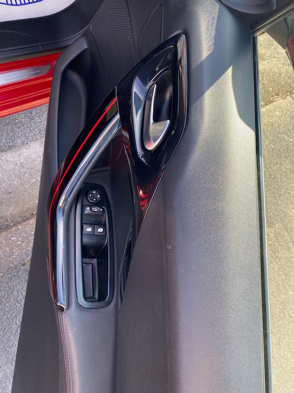 Used Peugeot 208 2015 for sale - 74073095: Photo 19