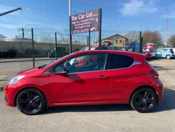 Used Peugeot 208 2015 for sale - 74073095: Photo