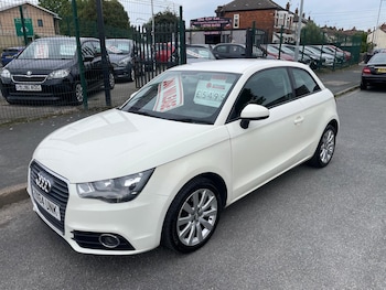 Audi - A1