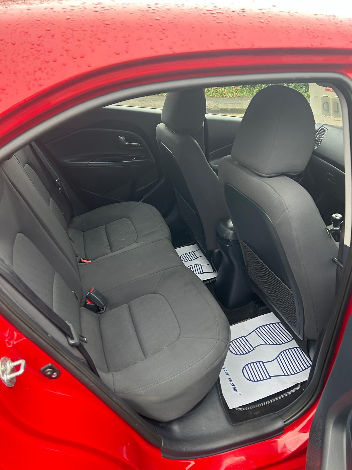 Used Kia Rio 2016 for sale - 77595192: Photo 14