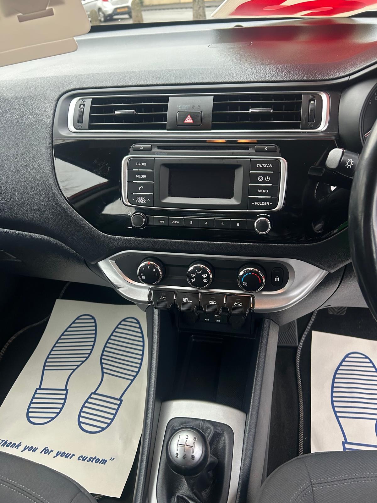 Used Kia Rio 2016 for sale - 77595192: Photo 17