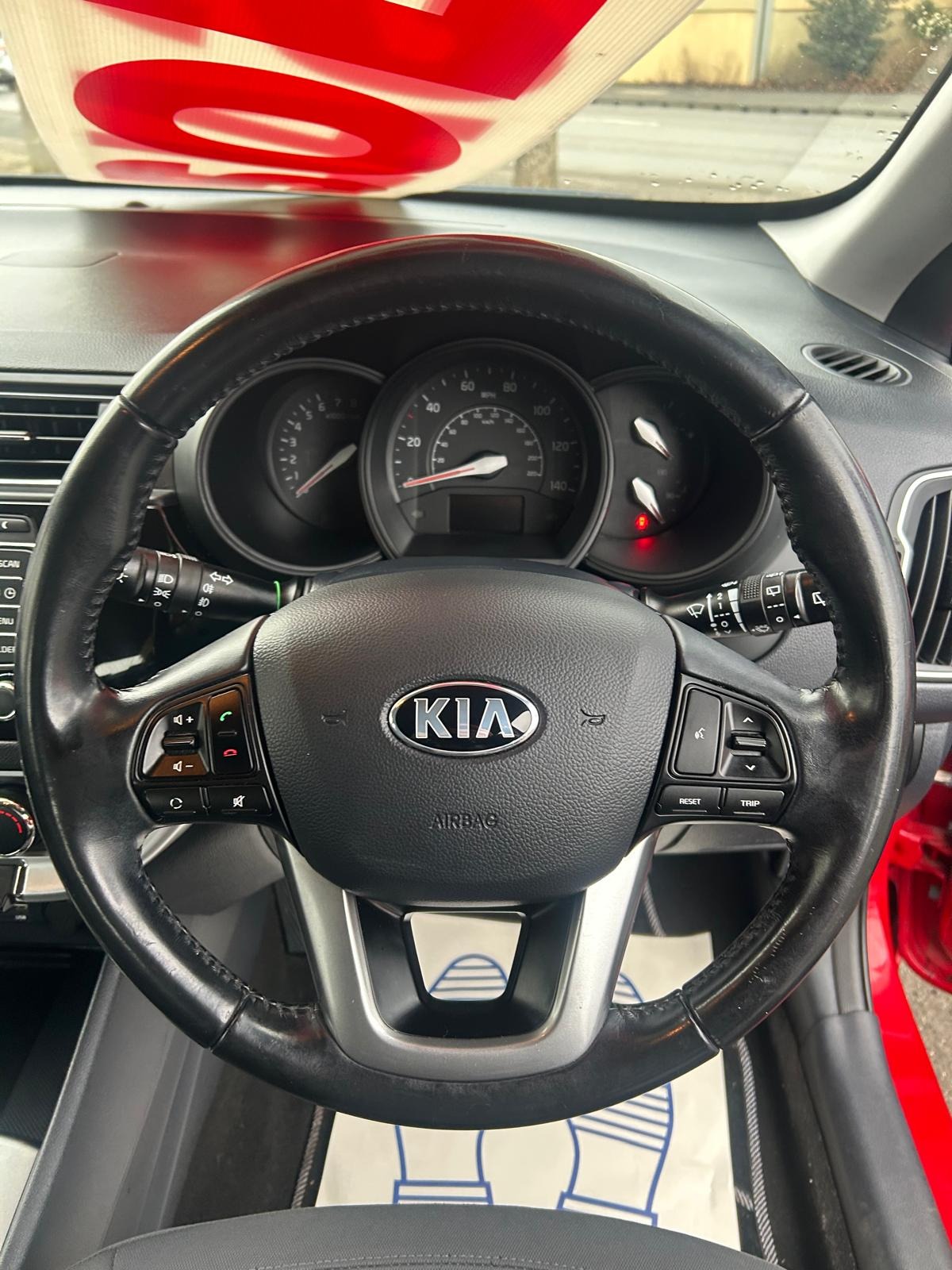 Used Kia Rio 2016 for sale - 77595192: Photo 18