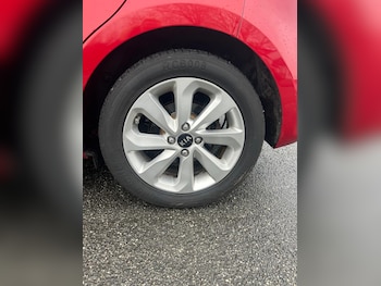 Used Kia Rio 2016 for sale - 77595192: Photo