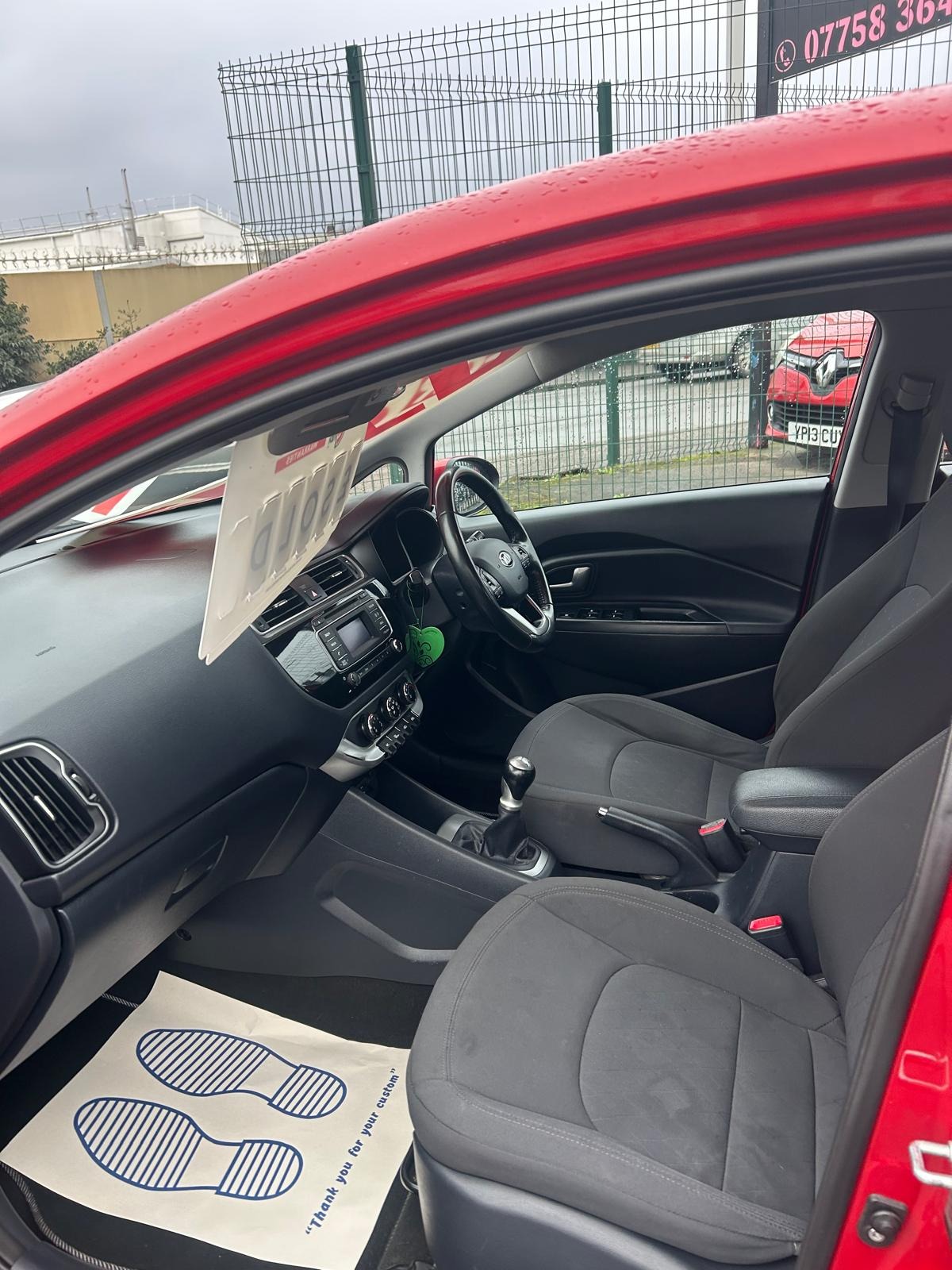 Used Kia Rio 2016 for sale - 77595192: Photo 5