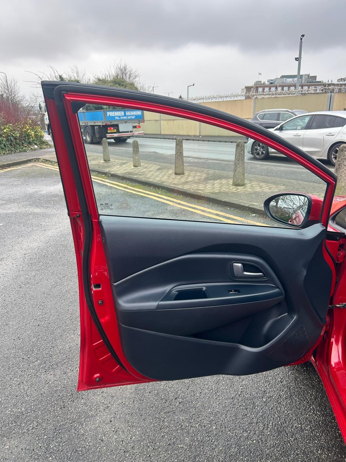 Used Kia Rio 2016 for sale - 77595192: Photo 6