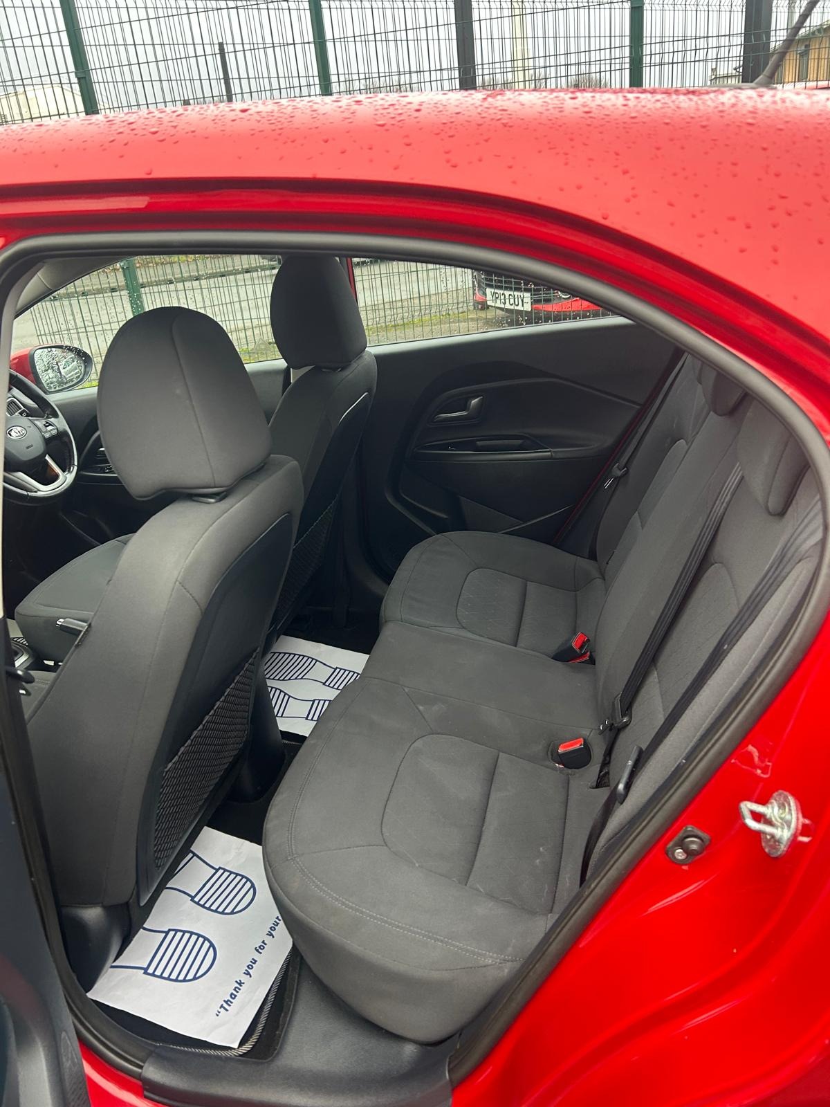 Used Kia Rio 2016 for sale - 77595192: Photo 7