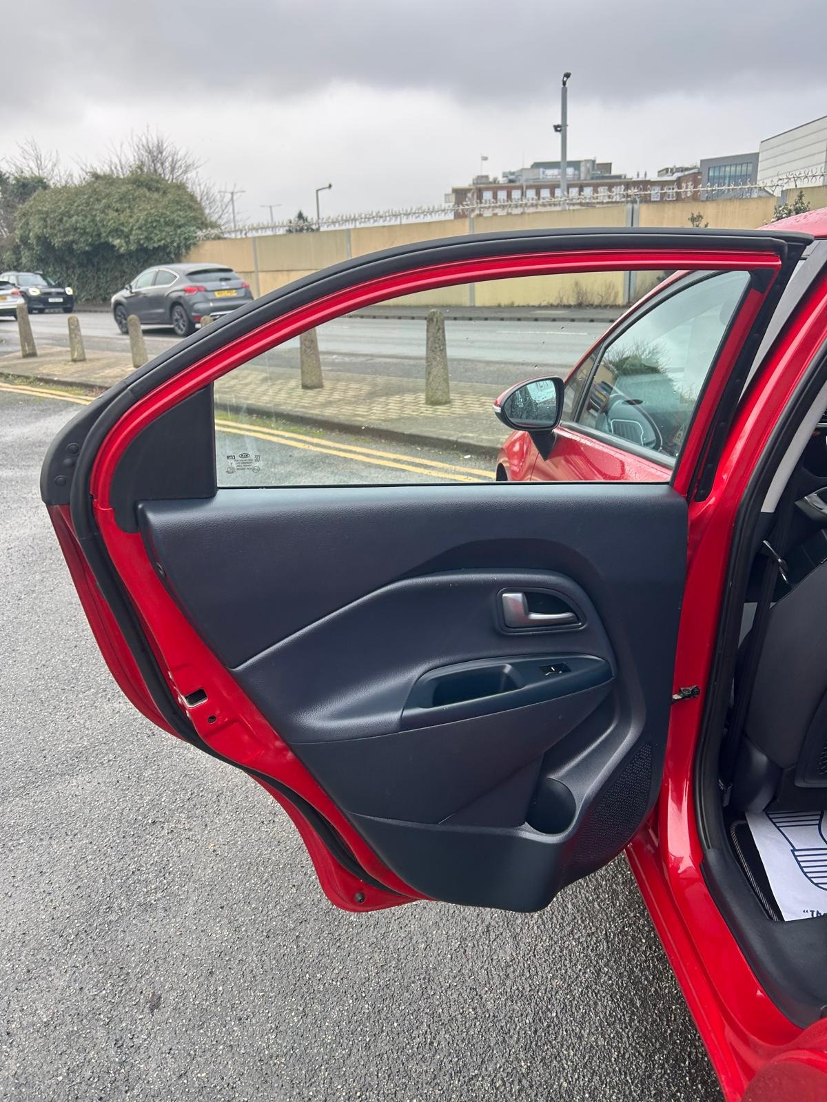 Used Kia Rio 2016 for sale - 77595192: Photo 8