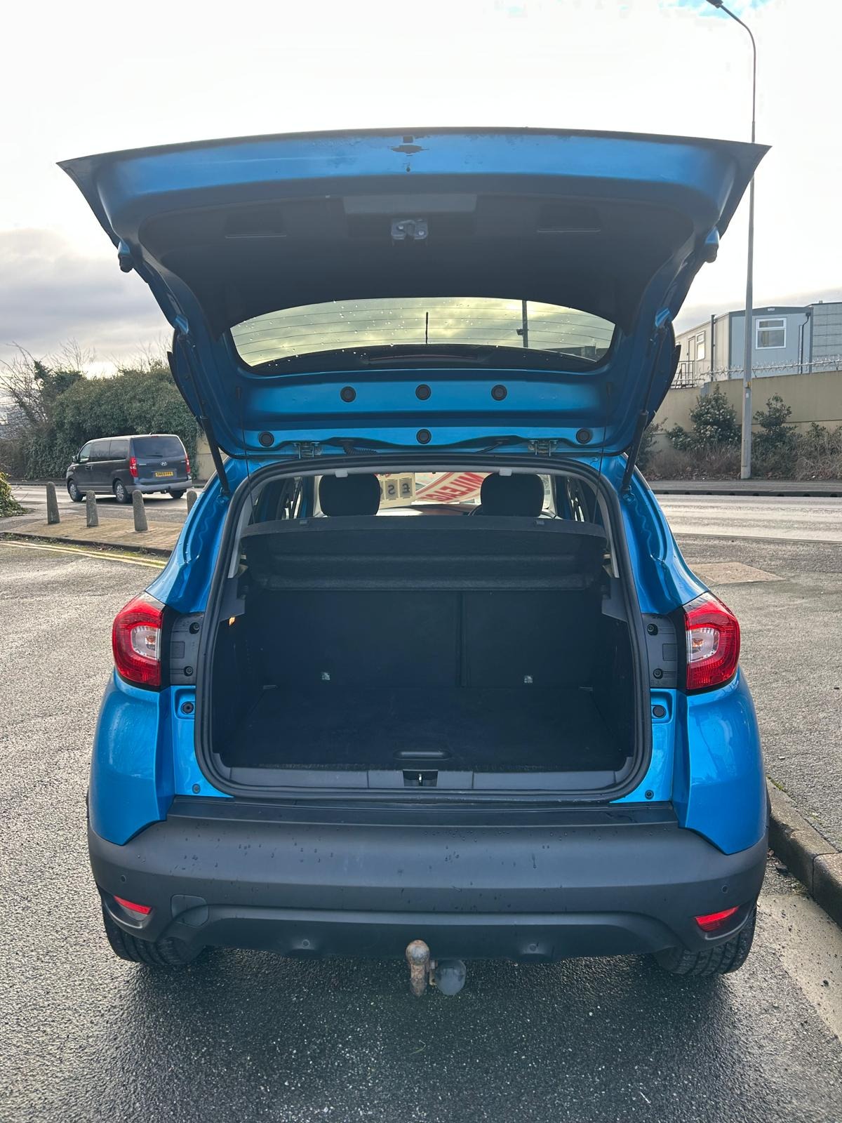 Used Renault Captur 2016 for sale - 77164628: Photo 11