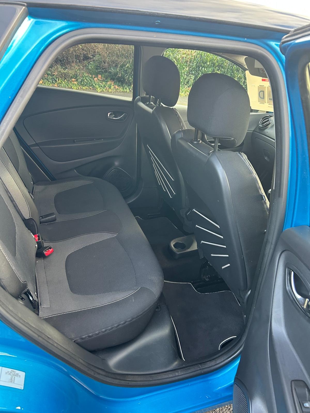 Used Renault Captur 2016 for sale - 77164628: Photo 14