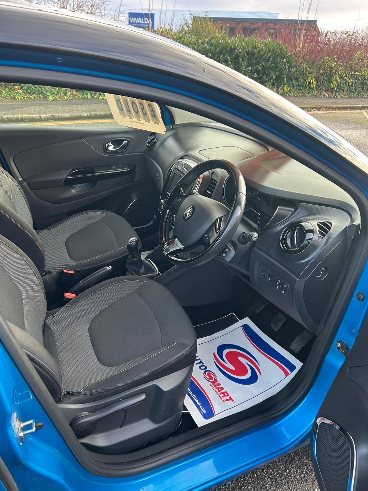 Used Renault Captur 2016 for sale - 77164628: Photo 15