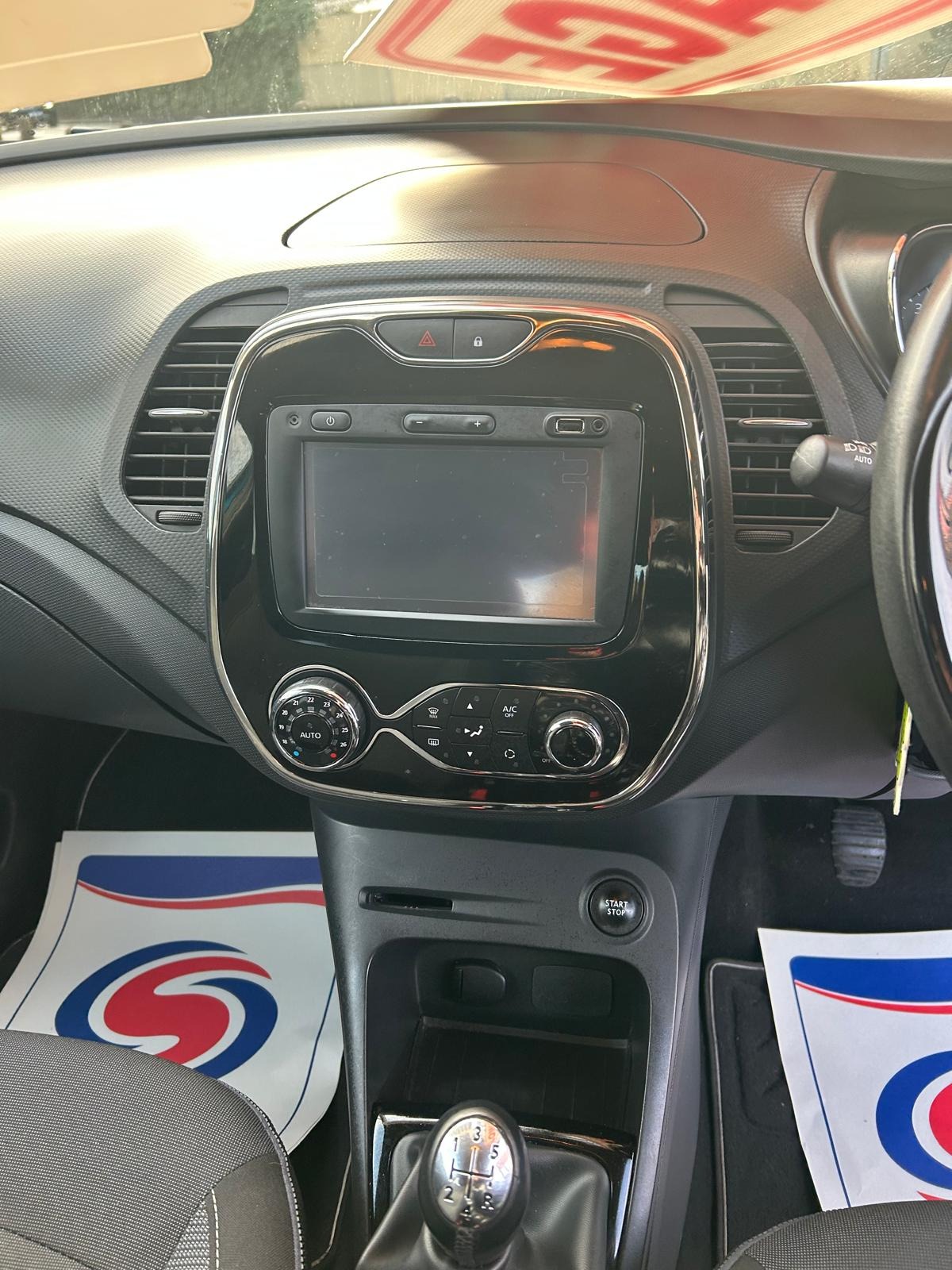 Used Renault Captur 2016 for sale - 77164628: Photo 17